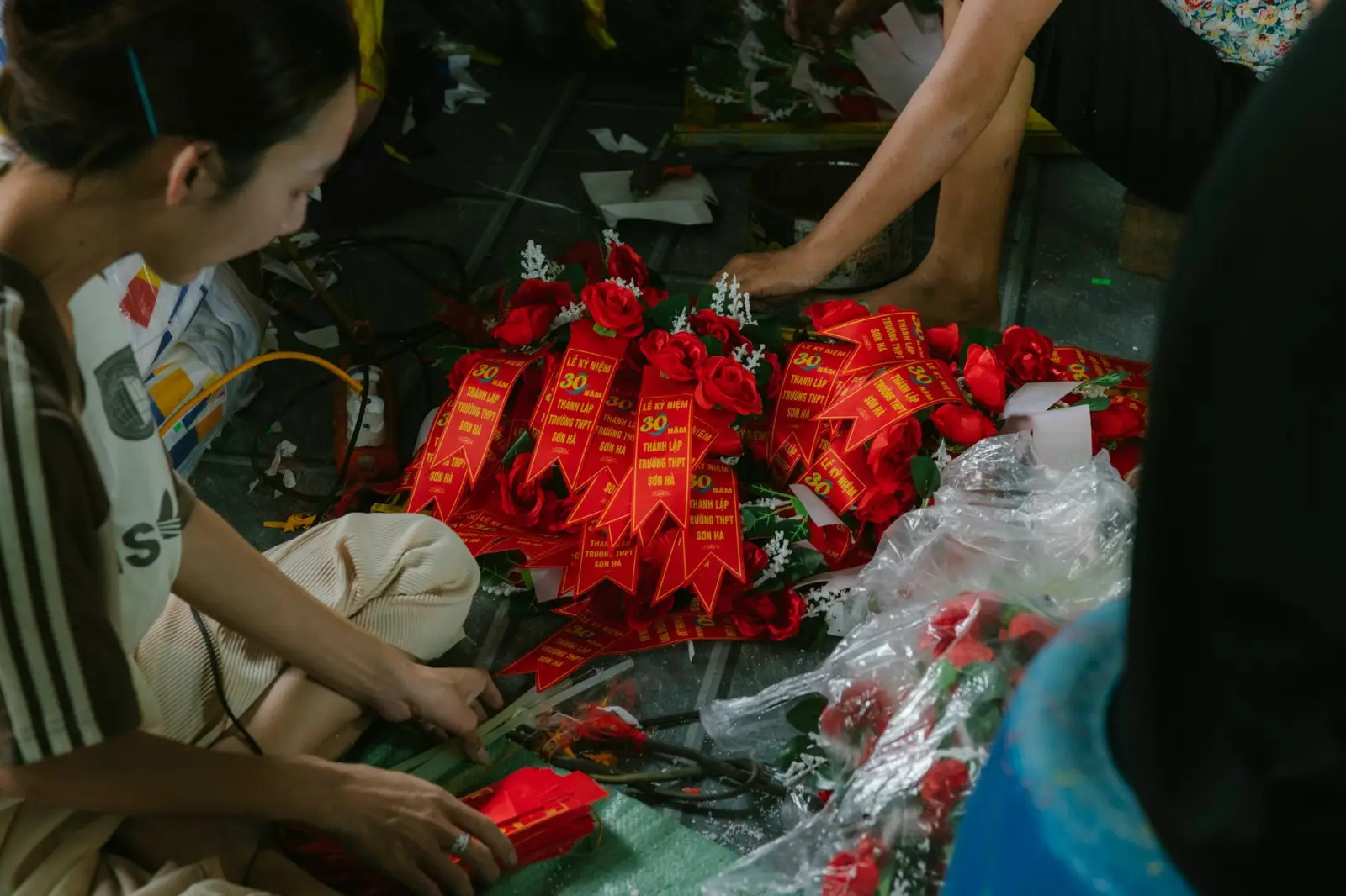 贴片电容与贴片电阻在SMT生产线中的选型搭配技巧